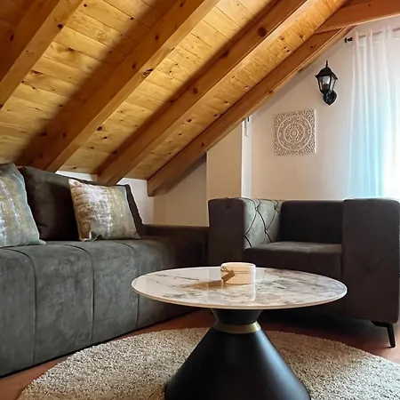 Didov Kameni Dvor-stone House&jacuzzi 别墅 *