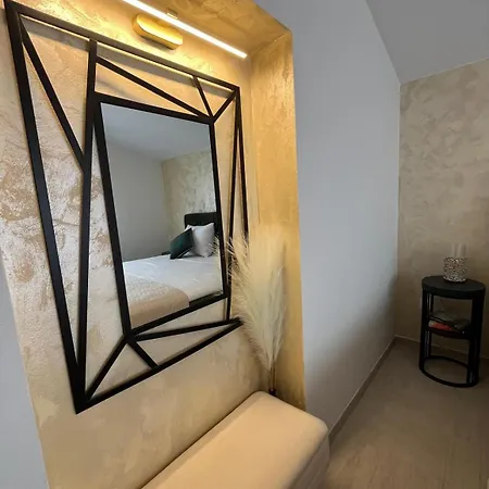 Didov Kameni Dvor-stone House&jacuzzi